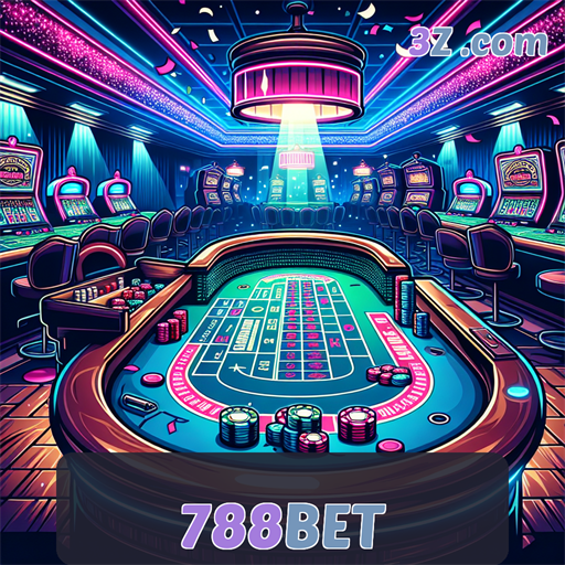 Explore os Recursos do App da 788BET.COM Para Apostar!