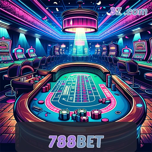 Explore os Recursos do App da 788BET.COM Para Apostar!