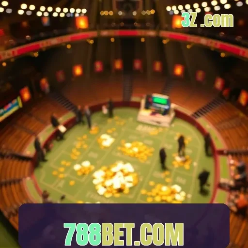 788BET.COM: O Melhor Cassino Virtual para Jogadores Brasileiros
