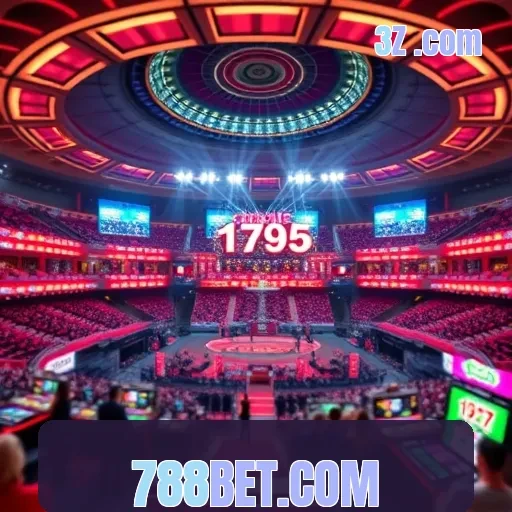 788BET.COM: Descubra o Fascinante Mundo do Cassino Ao Vivo