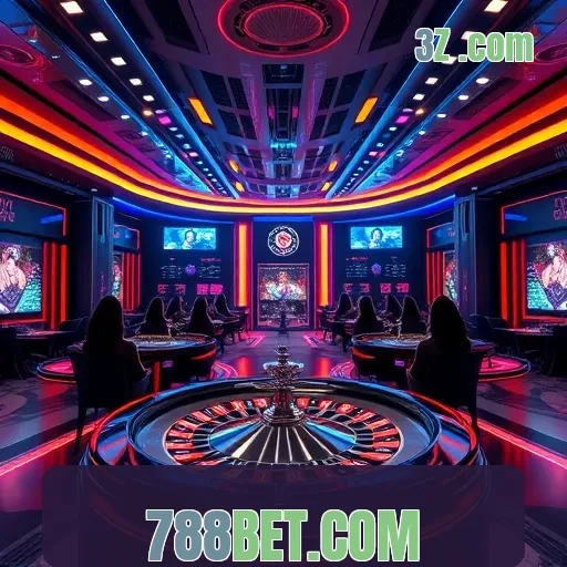788BET.COM: Venha se Divertir com Pôquer de Qualidade Superior!