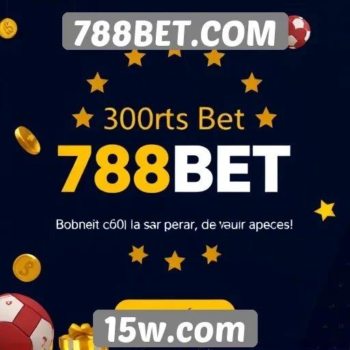Benefícios de se cadastrar no 788BET