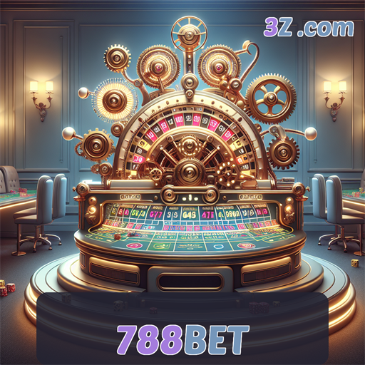 Login: A Porta de Entrada Para o Mundo do 788BET.COM