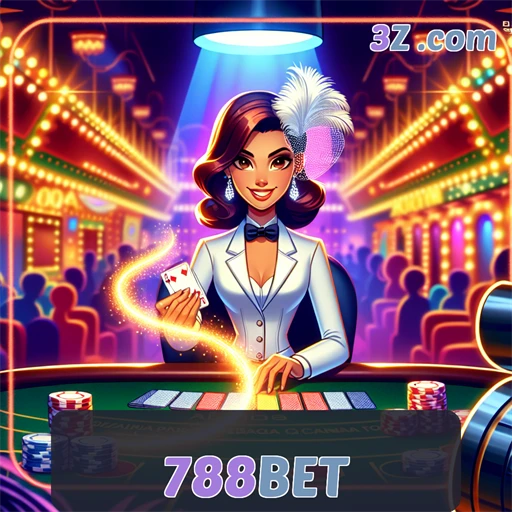 Experiência VIP do 788BET: Benefícios que Impressionam